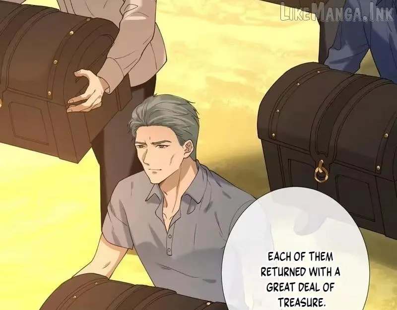 Read Everyone’s Darling chapter 411 image 17 on Lezhin