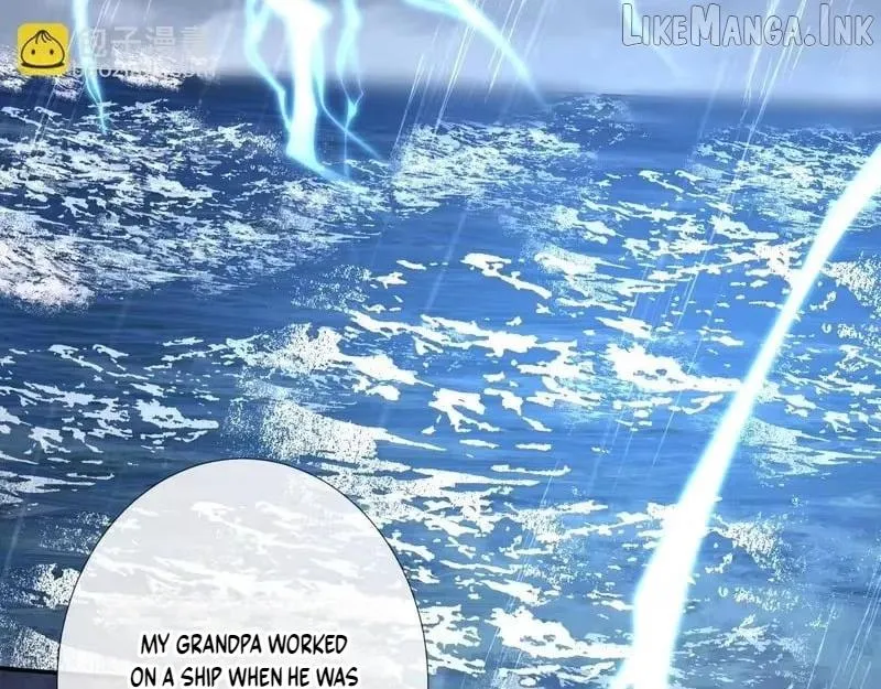 Read Everyone’s Darling chapter 411 image 2 on Lezhin