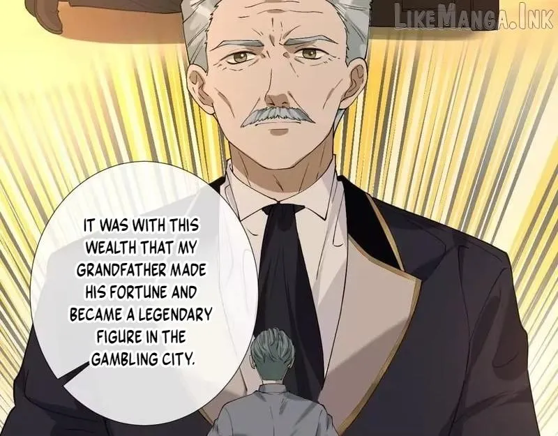 Read Everyone’s Darling chapter 411 image 20 on Lezhin