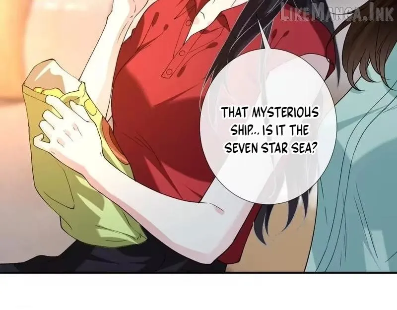 Read Everyone’s Darling chapter 411 image 23 on Lezhin