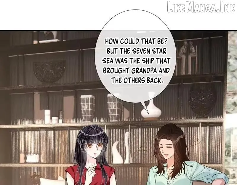 Read Everyone’s Darling chapter 411 image 24 on Lezhin