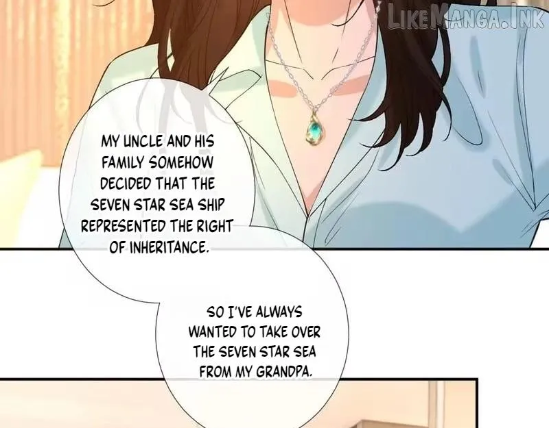 Read Everyone’s Darling chapter 411 image 27 on Lezhin