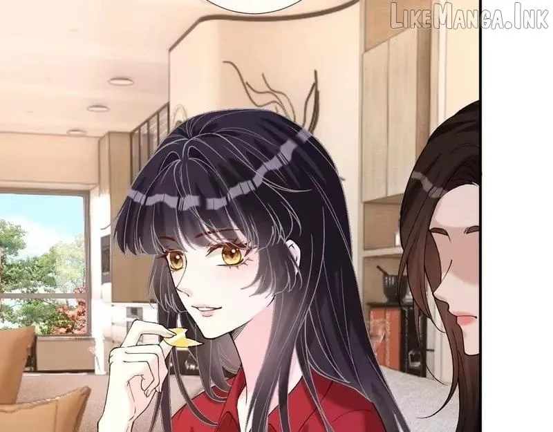 Read Everyone’s Darling chapter 411 image 28 on Lezhin