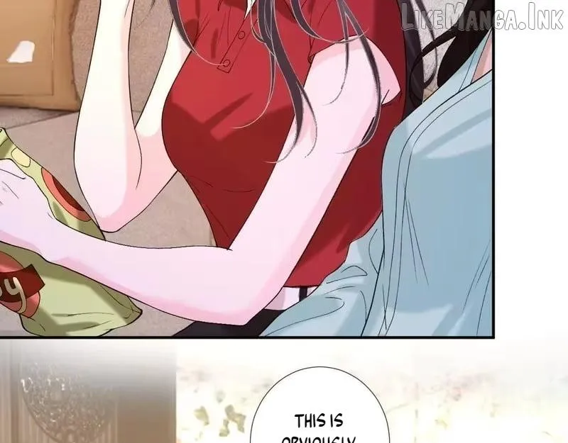 Read Everyone’s Darling chapter 411 image 29 on Lezhin