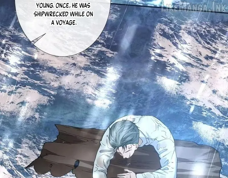 Read Everyone’s Darling chapter 411 image 3 on Lezhin