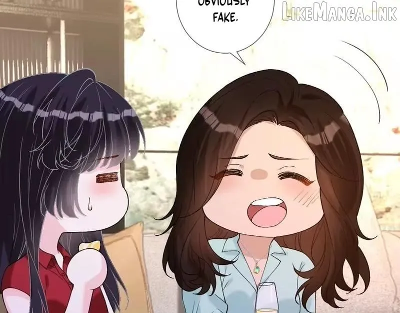 Read Everyone’s Darling chapter 411 image 30 on Lezhin