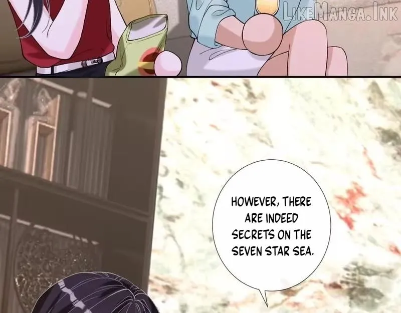 Read Everyone’s Darling chapter 411 image 31 on Lezhin