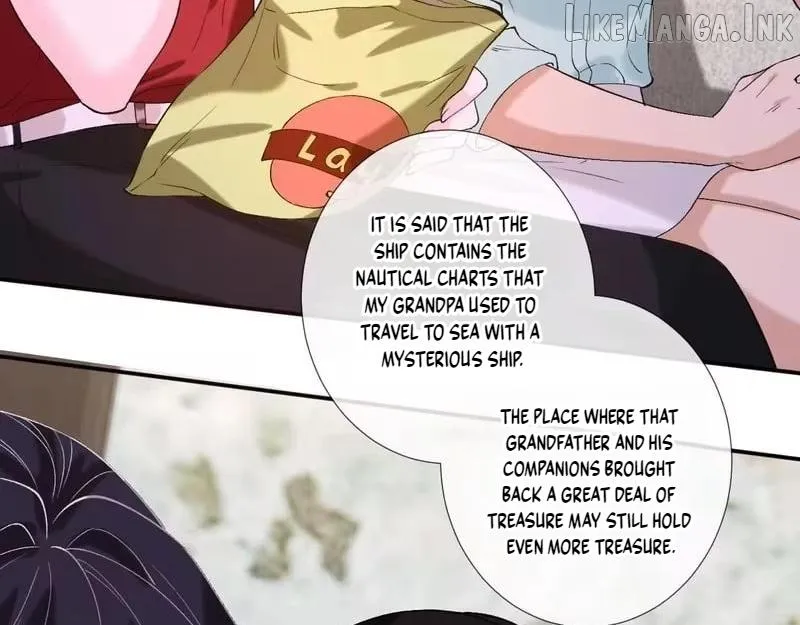 Read Everyone’s Darling chapter 411 image 33 on Lezhin