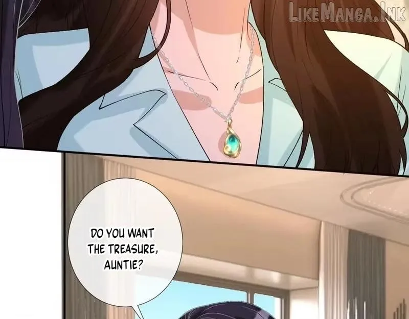 Read Everyone’s Darling chapter 411 image 35 on Lezhin