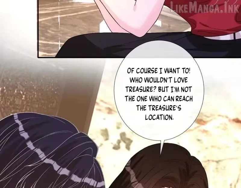 Read Everyone’s Darling chapter 411 image 37 on Lezhin