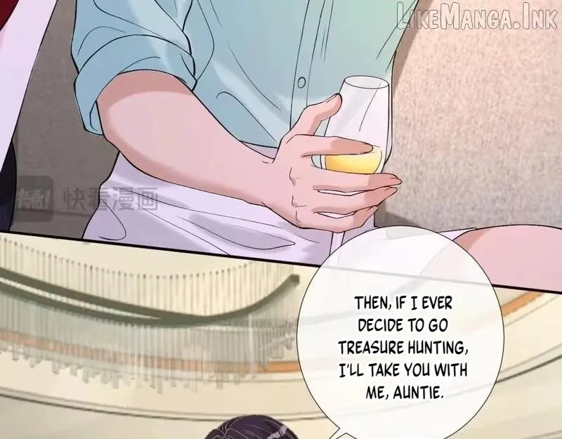 Read Everyone’s Darling chapter 411 image 39 on Lezhin