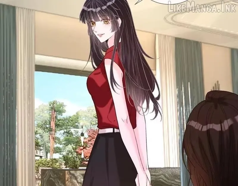 Read Everyone’s Darling chapter 411 image 40 on Lezhin
