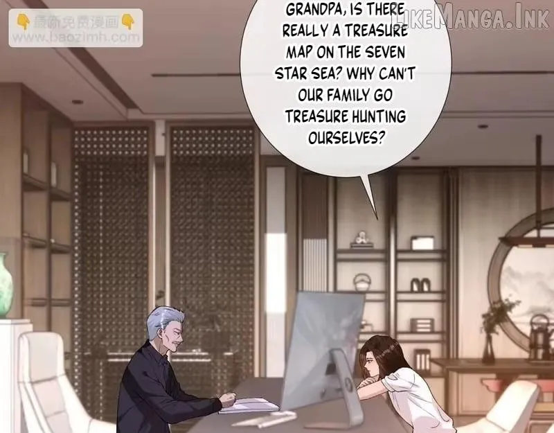 Read Everyone’s Darling chapter 411 image 45 on Lezhin