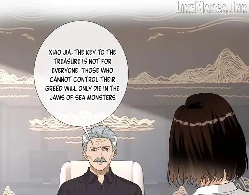 Read Everyone’s Darling chapter 411 image 47 on Lezhin