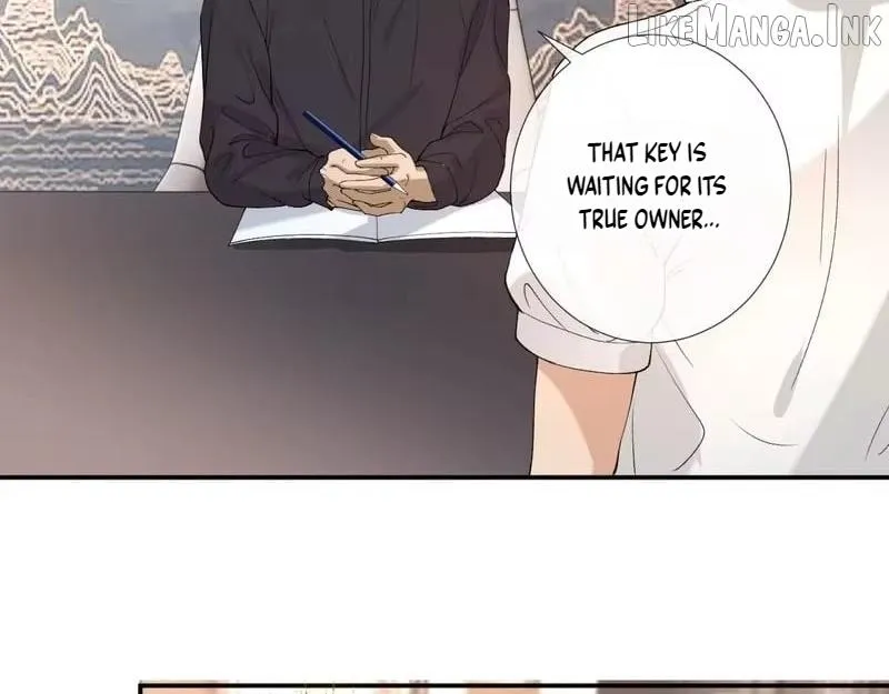 Read Everyone’s Darling chapter 411 image 48 on Lezhin