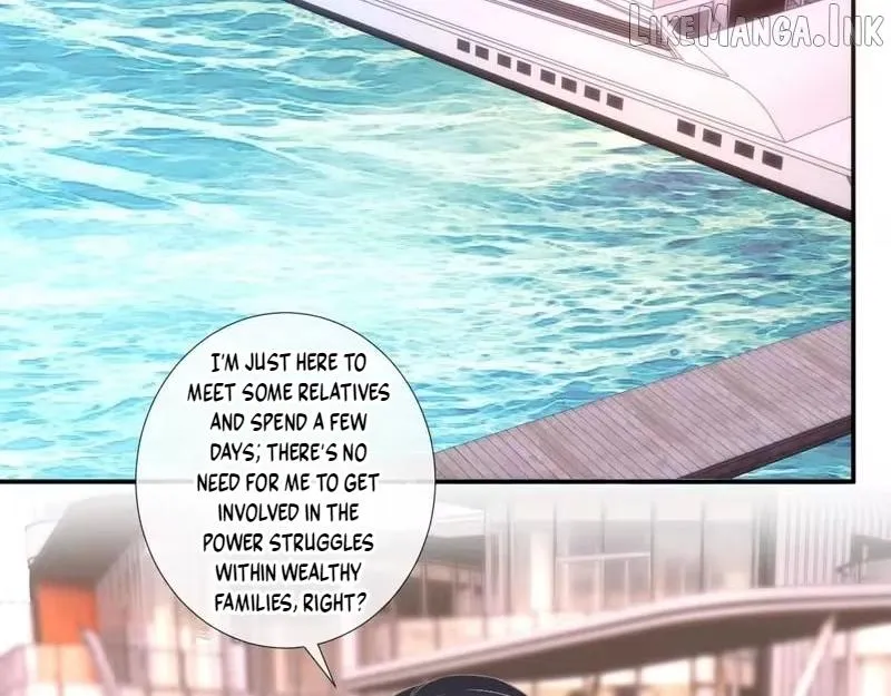 Read Everyone’s Darling chapter 411 image 51 on Lezhin
