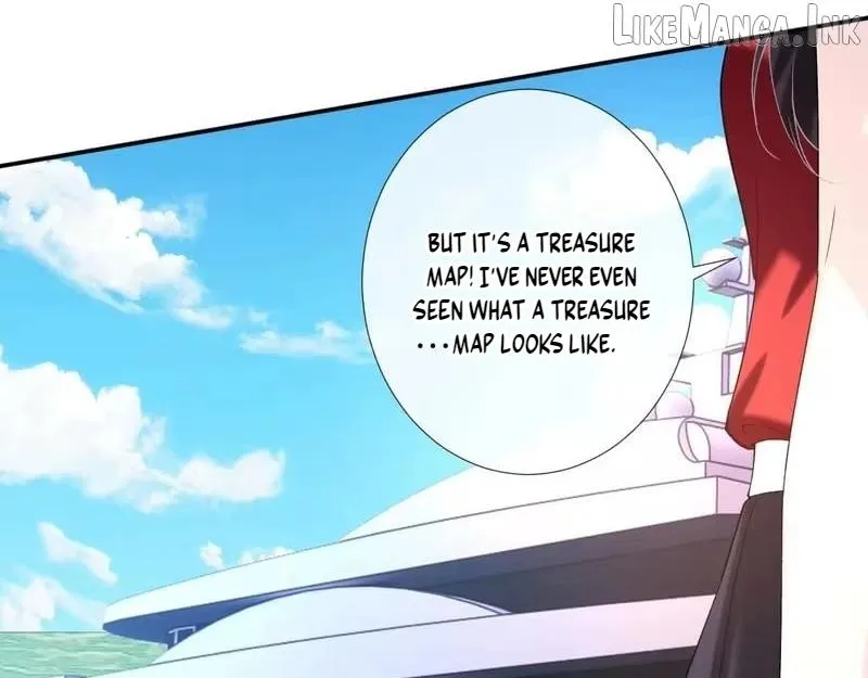 Read Everyone’s Darling chapter 411 image 54 on Lezhin