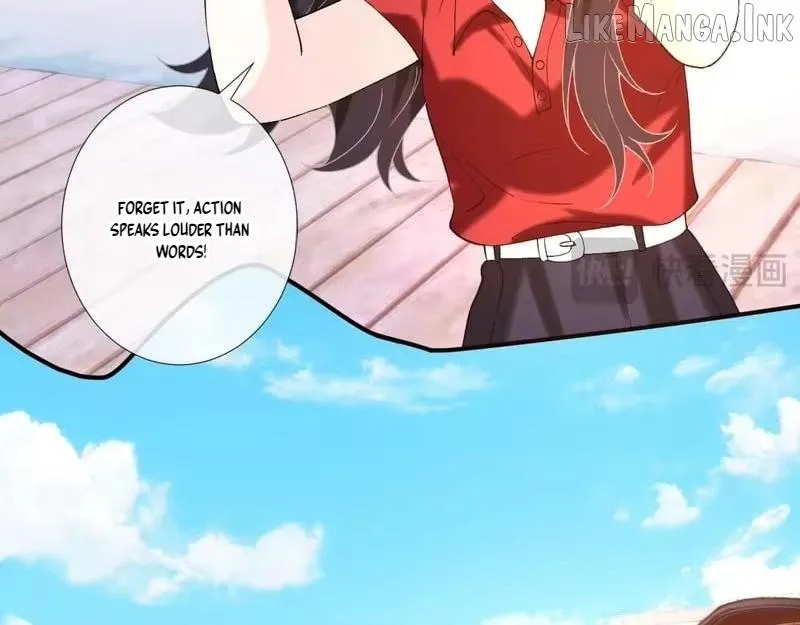Read Everyone’s Darling chapter 411 image 57 on Lezhin