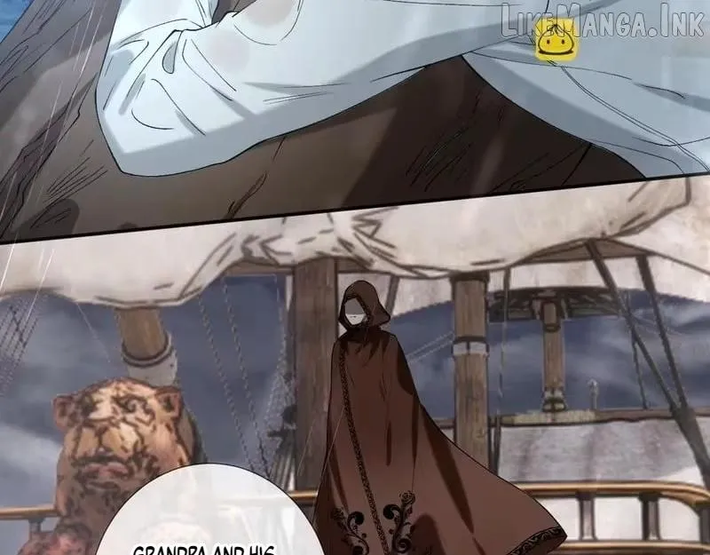 Read Everyone’s Darling chapter 411 image 8 on Lezhin