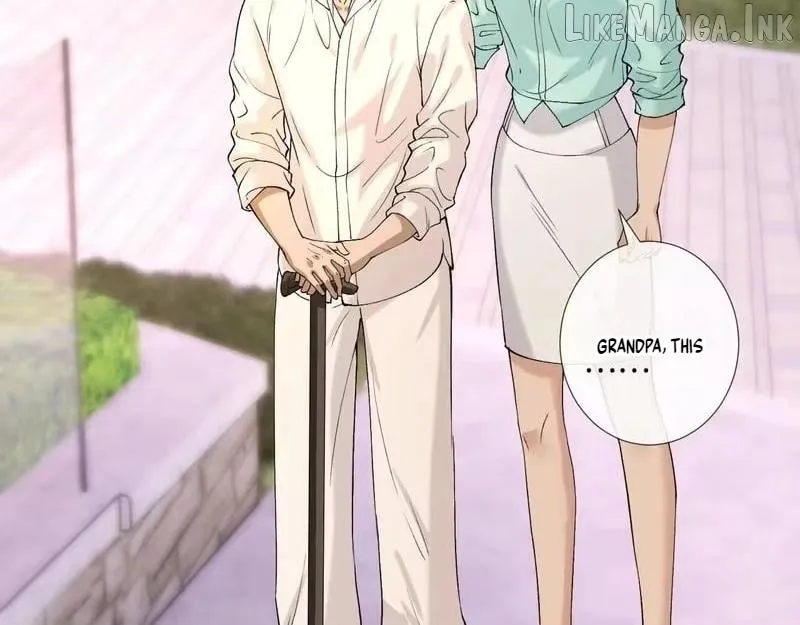 Read Everyone’s Darling chapter 411 image 82 on Lezhin
