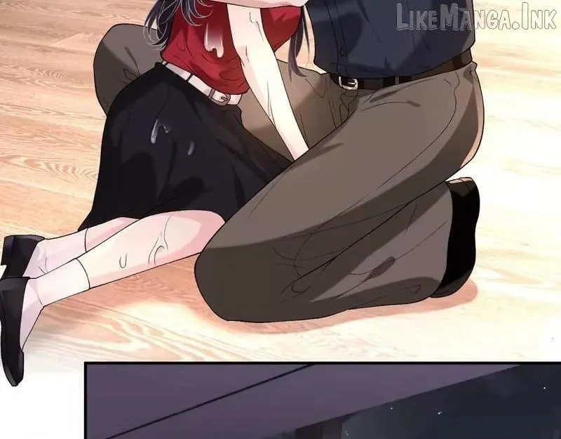 Read Everyone’s Darling chapter 412 image 14 on Lezhin