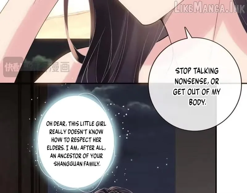 Read Everyone’s Darling chapter 412 image 30 on Lezhin