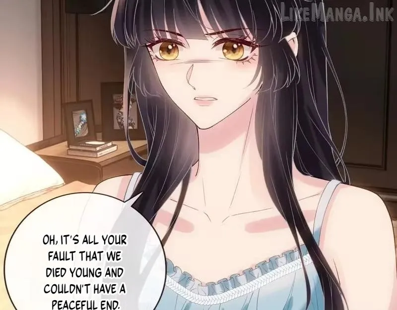 Read Everyone’s Darling chapter 412 image 33 on Lezhin