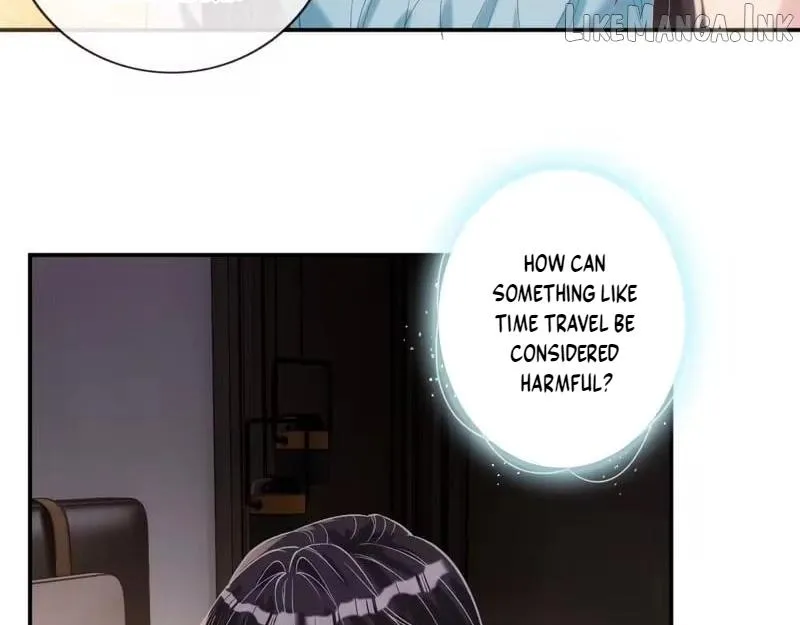 Read Everyone’s Darling chapter 412 image 34 on Lezhin