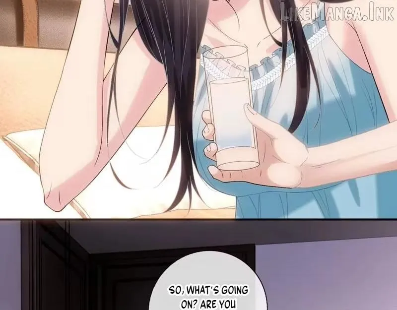 Read Everyone’s Darling chapter 412 image 41 on Lezhin