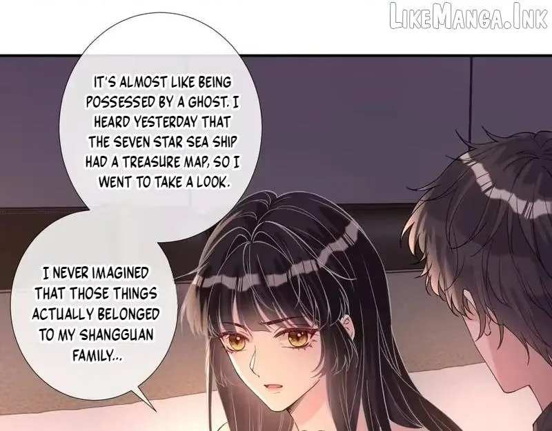 Read Everyone’s Darling chapter 412 image 47 on Lezhin
