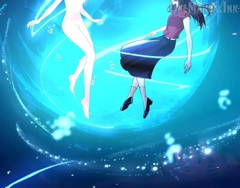 Read Everyone’s Darling chapter 412 image 49 on Lezhin