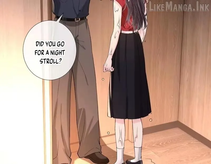 Read Everyone’s Darling chapter 412 image 5 on Lezhin