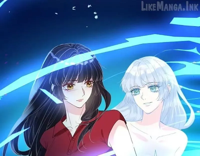 Read Everyone’s Darling chapter 412 image 50 on Lezhin