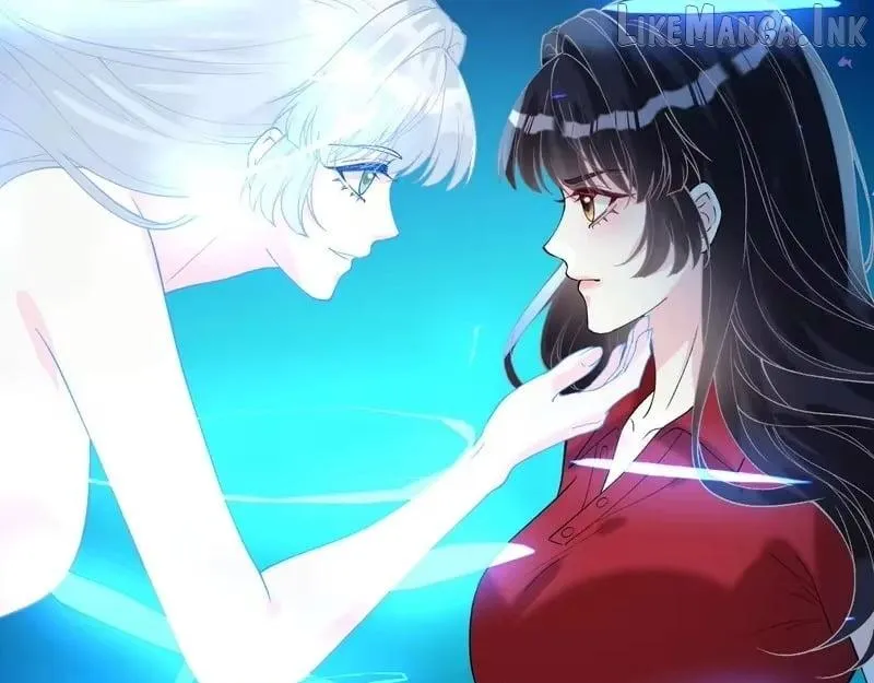 Read Everyone’s Darling chapter 412 image 56 on Lezhin