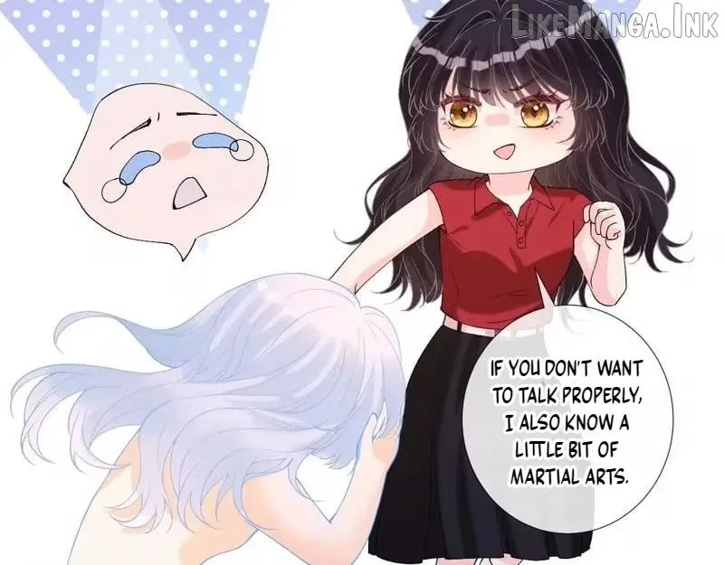 Read Everyone’s Darling chapter 412 image 61 on Lezhin