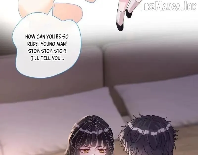 Read Everyone’s Darling chapter 412 image 62 on Lezhin