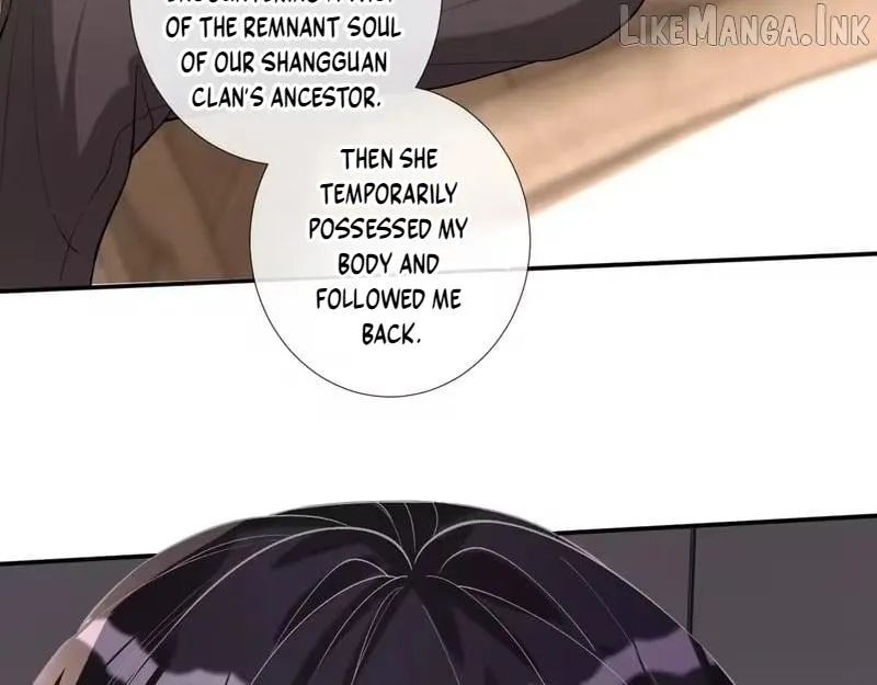 Read Everyone’s Darling chapter 412 image 64 on Lezhin