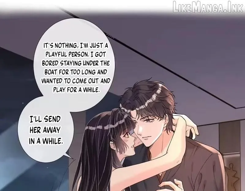 Read Everyone’s Darling chapter 412 image 69 on Lezhin