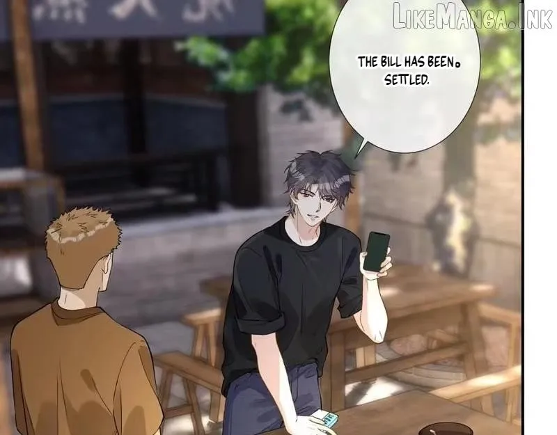 Read Everyone’s Darling chapter 413 image 10 on Lezhin