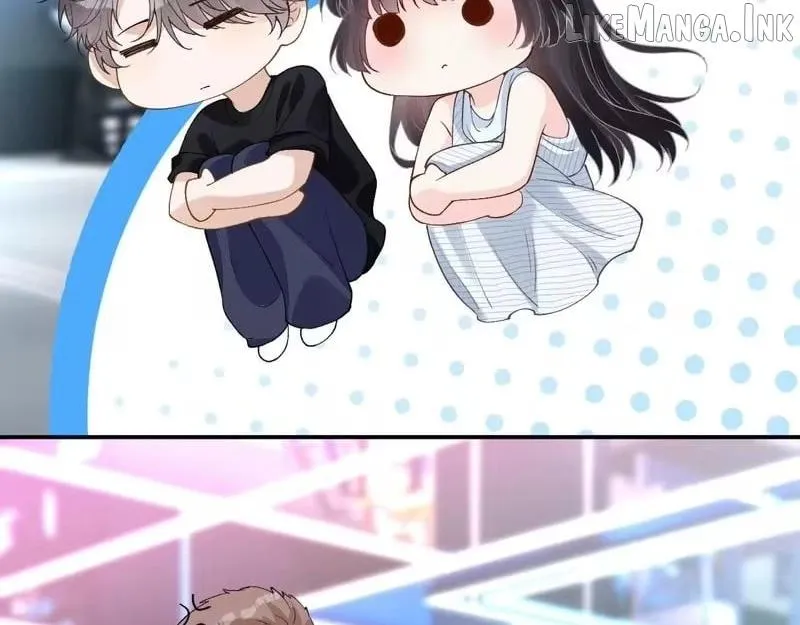 Read Everyone’s Darling chapter 413 image 21 on Lezhin