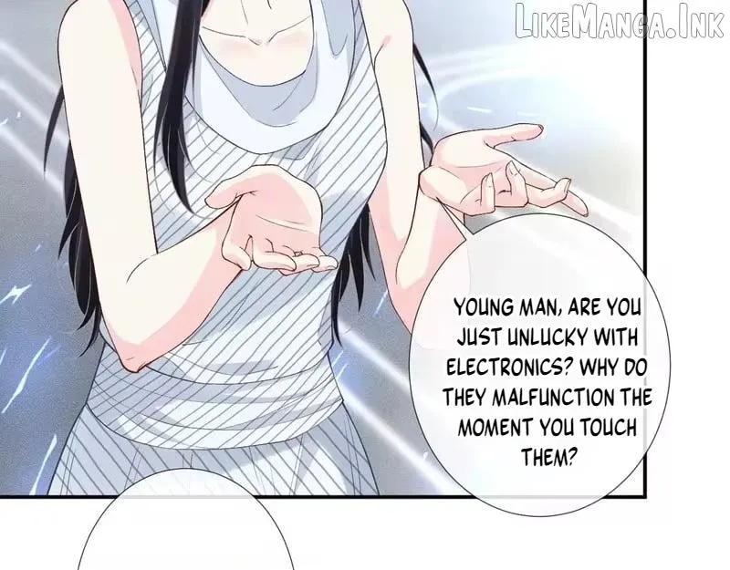 Read Everyone’s Darling chapter 413 image 25 on Lezhin