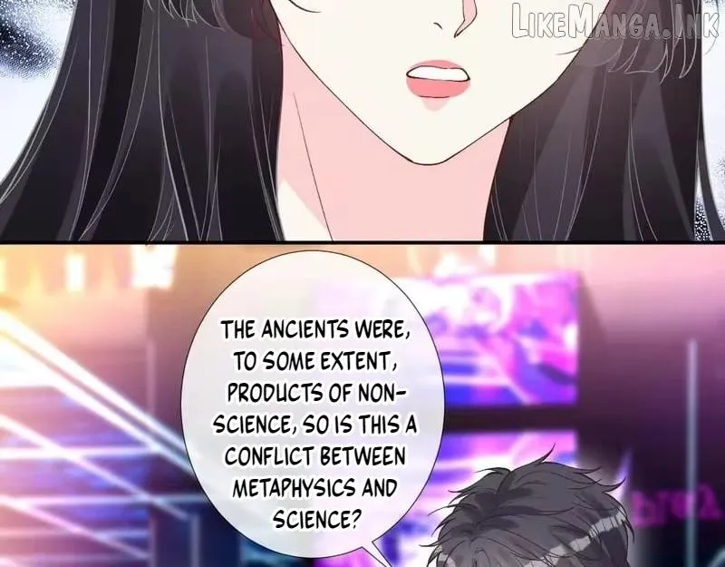 Read Everyone’s Darling chapter 413 image 27 on Lezhin