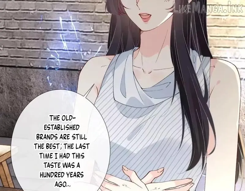 Read Everyone’s Darling chapter 413 image 3 on Lezhin
