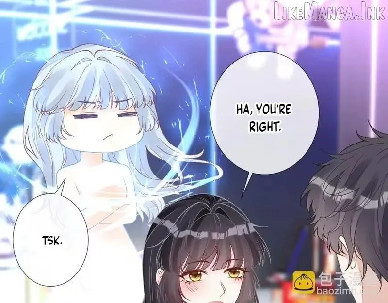 Read Everyone’s Darling chapter 413 image 31 on Lezhin