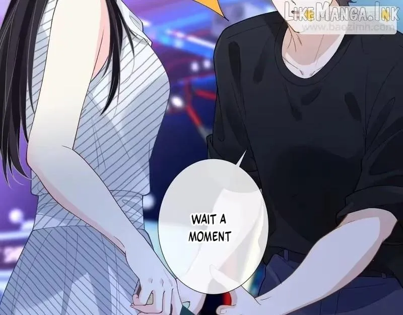 Read Everyone’s Darling chapter 413 image 35 on Lezhin