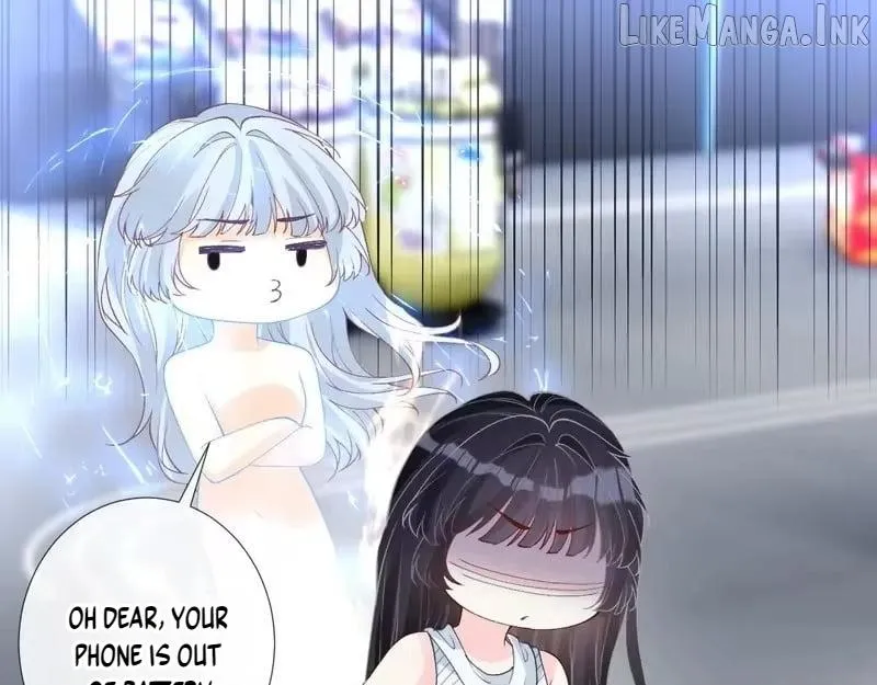 Read Everyone’s Darling chapter 413 image 40 on Lezhin