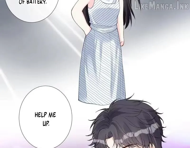 Read Everyone’s Darling chapter 413 image 41 on Lezhin