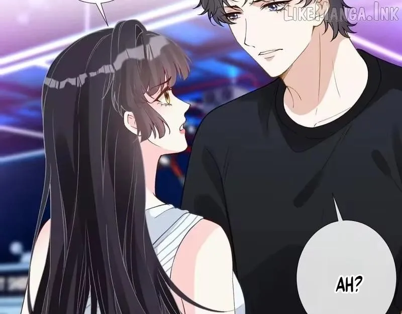 Read Everyone’s Darling chapter 413 image 42 on Lezhin