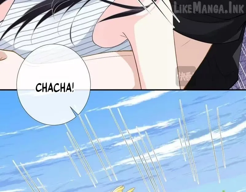 Read Everyone’s Darling chapter 413 image 45 on Lezhin