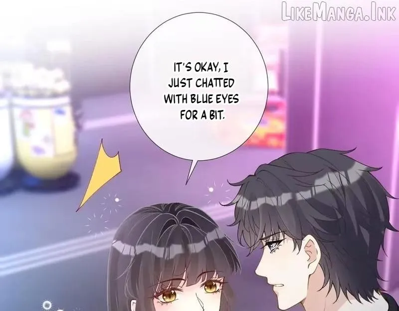 Read Everyone’s Darling chapter 413 image 47 on Lezhin